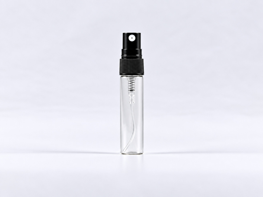 Zerstäuber 5 ml